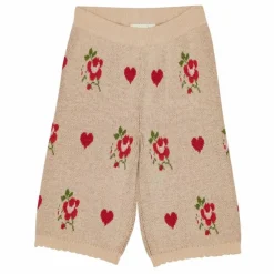 Pantalon Amelia | Rose pâle