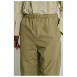 Pantalon Andreas | Vert argile