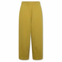 Pantalon Ari Belgian | Jaune vert