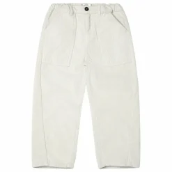 Pantalon Artiste | Blanc