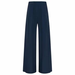 Pantalon Aspen | Bleu nuit
