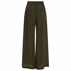 Pantalon Aspen | Vert foncé