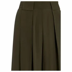 Pantalon Aspen | Vert foncé