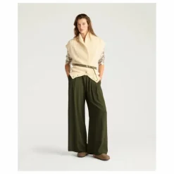 Pantalon Aspen | Vert foncé