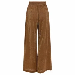 Pantalon Aspen Métallisé | Tabac