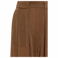 Pantalon Aspen Métallisé | Tabac