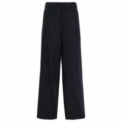 Pantalon Bales Rayé | Bleu marine