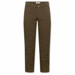Pantalon Barry | Marron