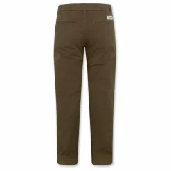 Pantalon Barry | Marron