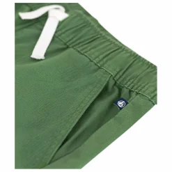 Pantalon Baska Coton Bio | Vert