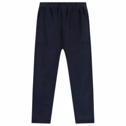 Pantalon Batcha | Bleu marine