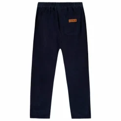 Pantalon Batcha | Bleu marine