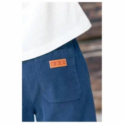 Pantalon Batcha | Bleu marine