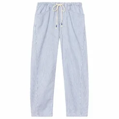 Pantalon Baxter | Bleu