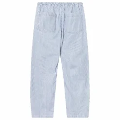 Pantalon Baxter | Bleu
