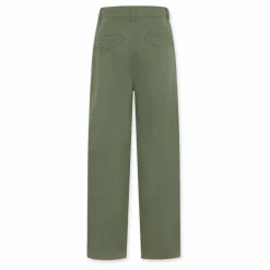 Pantalon Bill | Vert olive