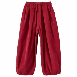 Pantalon Bobby | Magenta