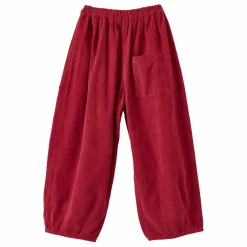 Pantalon Bobby | Magenta