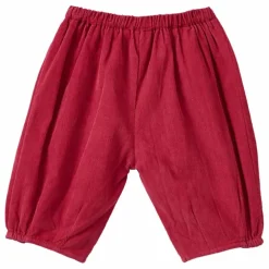 Pantalon Bobby Mini | Magenta