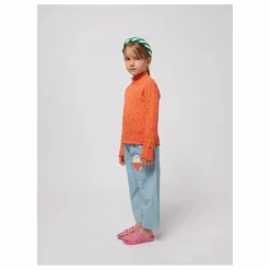 Pantalon Bobo Denim | Bleu