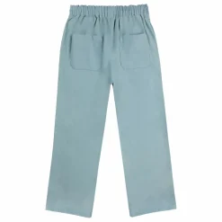 Pantalon Bobo Denim | Bleu