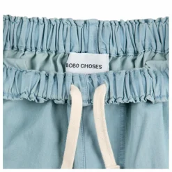 Pantalon Bobo Denim | Bleu