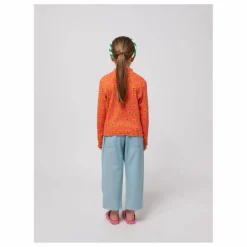 Pantalon Bobo Denim | Bleu