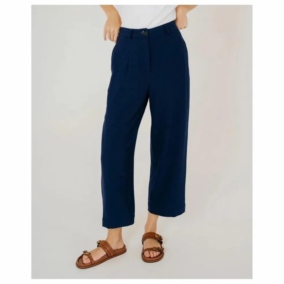 Pantalon Brando Tribu | Encre