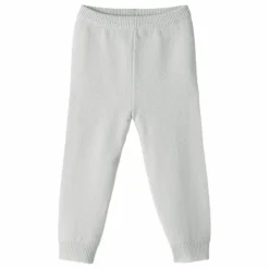 Pantalon Cachemire | Gris