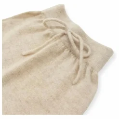 Pantalon Cachemire Bio | Beige