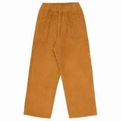 Pantalon Cameron | Ocre