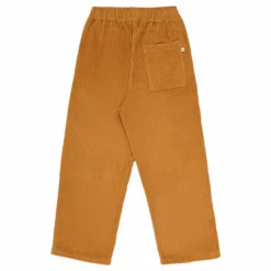 Pantalon Cameron | Ocre