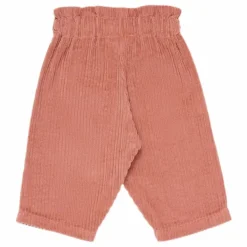 Pantalon Cameron Baby | Terracotta