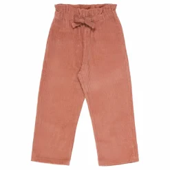 Pantalon Cameron Girl | Rouille