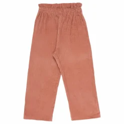 Pantalon Cameron Girl | Rouille