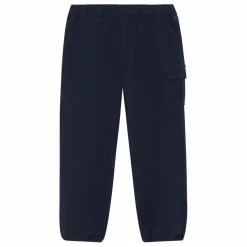 Pantalon Cargo | Bleu marine