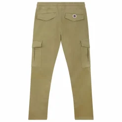 Pantalon Cargo | Sauge