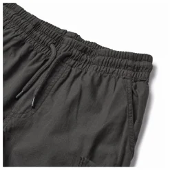 Pantalon Cargo Argo Coton Bio | Gris foncé