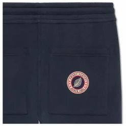 Pantalon Cargo Iconic | Bleu nuit