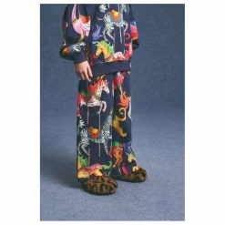 Pantalon Carnival Coton Bio | Bleu marine