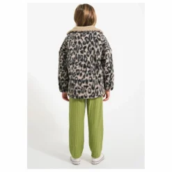 Pantalon Carreaux Coton Bio | Vert