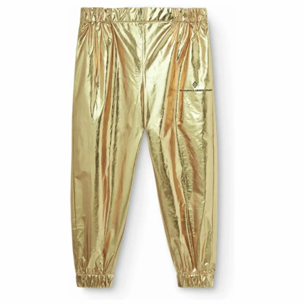 Pantalon Chicken | Doré