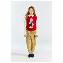 Pantalon Chicken | Doré