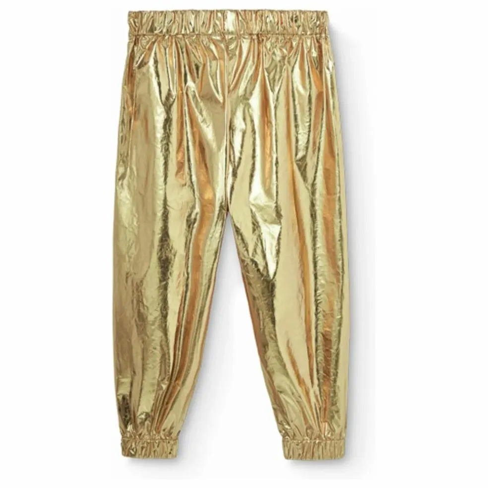 Pantalon Chicken | Doré
