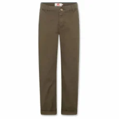 Pantalon Chino Barry | Vert kaki