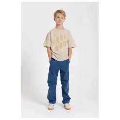 Pantalon Chino Elvis | Bleu