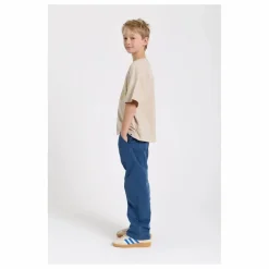 Pantalon Chino Elvis | Bleu