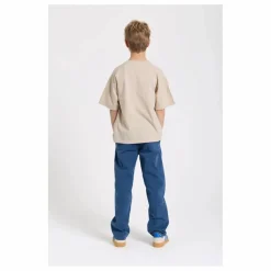 Pantalon Chino Elvis | Bleu