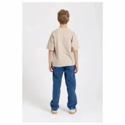 Pantalon Chino Elvis | Bleu