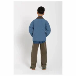Pantalon Chino Elvis | Vert kaki